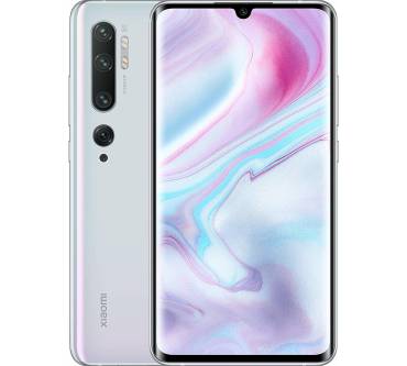 Produktbild Xiaomi Mi Note 10