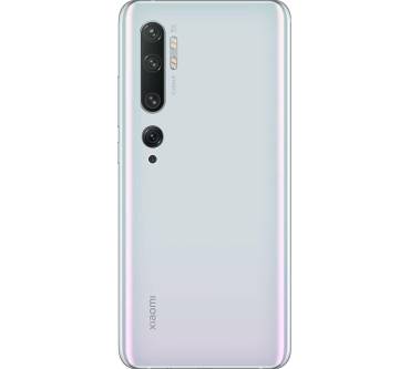 Produktbild Xiaomi Mi Note 10