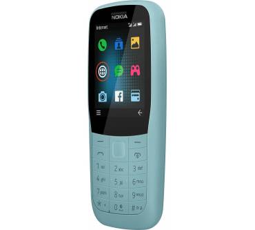 Produktbild Nokia 220 4G