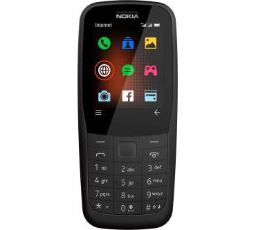 Produktbild Nokia 220 4G