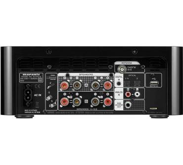 Produktbild Marantz M-CR412