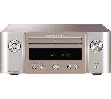 Produktbild Marantz M-CR412