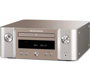 Produktbild Marantz M-CR412