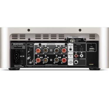 Produktbild Marantz M-CR412