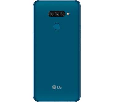 Produktbild LG K50S