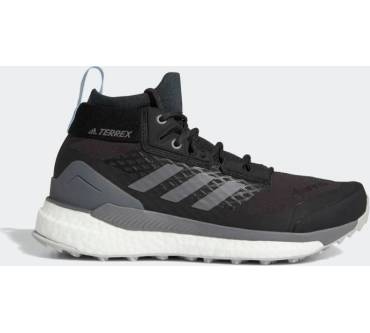 Produktbild Adidas Terrex Free Hiker Gore-Tex