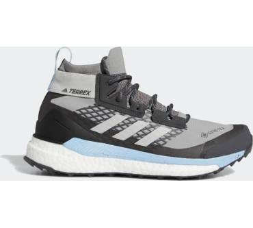 Produktbild Adidas Terrex Free Hiker Gore-Tex