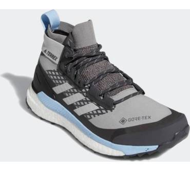 Produktbild Adidas Terrex Free Hiker Gore-Tex