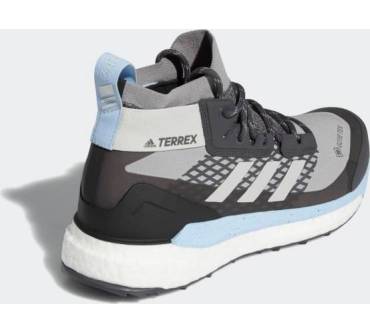 Produktbild Adidas Terrex Free Hiker Gore-Tex