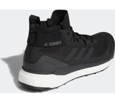 Produktbild Adidas Terrex Free Hiker Gore-Tex