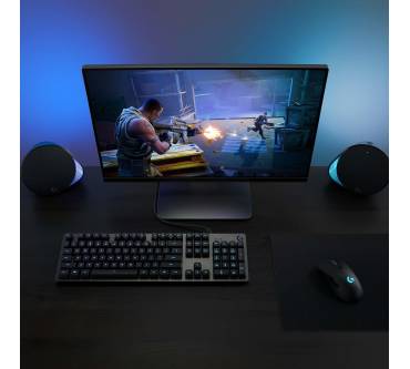 Produktbild Logitech G512