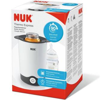 Produktbild NUK Thermo Express