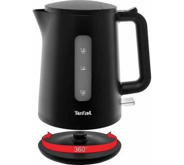 Produktbild Tefal Principio Select Wasserkocher KO200810