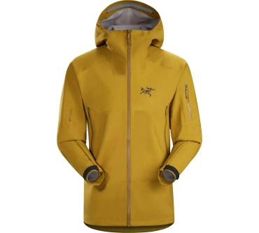 Produktbild Arc'teryx Sabre AR Jacket Men‘s