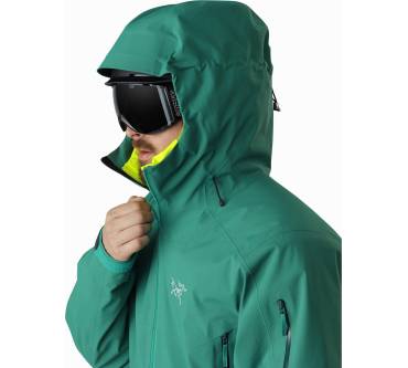 Produktbild Arc'teryx Sabre AR Jacket Men‘s