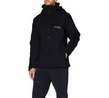 Produktbild Columbia Powder Keg III Jacket