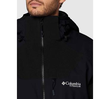 Produktbild Columbia Powder Keg III Jacket