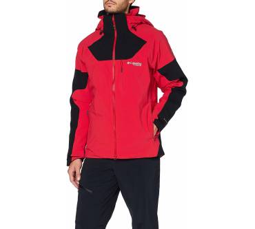 Produktbild Columbia Powder Keg III Jacket