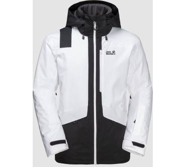 Produktbild Jack Wolfskin Big White Jacket