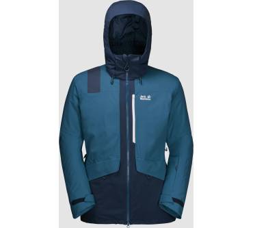 Produktbild Jack Wolfskin Big White Jacket