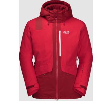 Produktbild Jack Wolfskin Big White Jacket