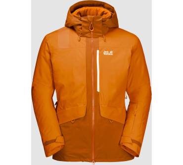 Produktbild Jack Wolfskin Big White Jacket