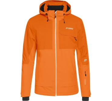 Produktbild Maier Sports Skijacke Dammkar Pure