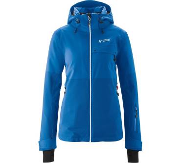 Produktbild Maier Sports Skijacke Dammkar Pure