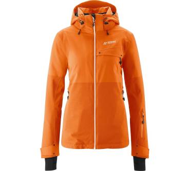 Produktbild Maier Sports Skijacke Dammkar Pure