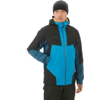 Produktbild Mammut Casanna HS Thermo Hooded Jacket