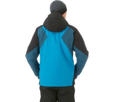 Produktbild Mammut Casanna HS Thermo Hooded Jacket