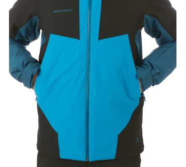 Produktbild Mammut Casanna HS Thermo Hooded Jacket