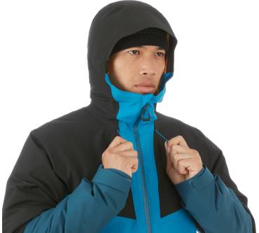 Produktbild Mammut Casanna HS Thermo Hooded Jacket