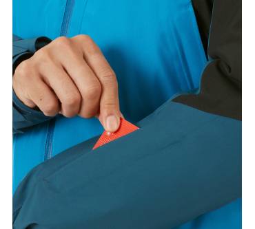 Produktbild Mammut Casanna HS Thermo Hooded Jacket