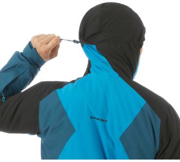 Produktbild Mammut Casanna HS Thermo Hooded Jacket