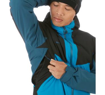 Produktbild Mammut Casanna HS Thermo Hooded Jacket