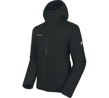 Produktbild Mammut Casanna HS Thermo Hooded Jacket