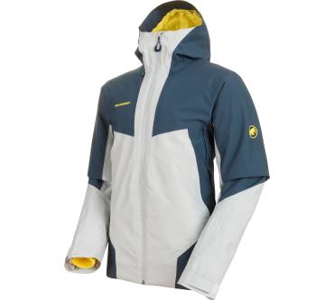 Produktbild Mammut Casanna HS Thermo Hooded Jacket