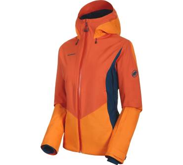 Produktbild Mammut Casanna HS Thermo Hooded Jacket