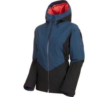 Produktbild Mammut Casanna HS Thermo Hooded Jacket