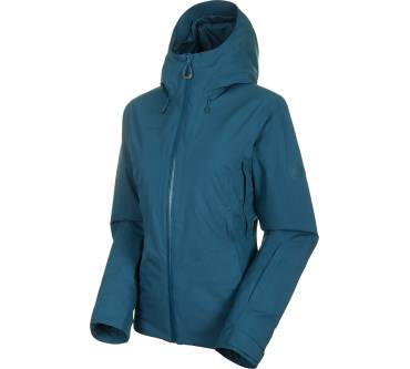 Produktbild Mammut Casanna HS Thermo Hooded Jacket