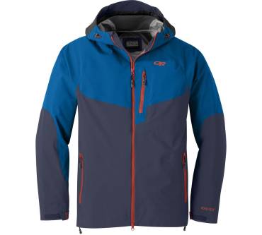 Produktbild Outdoor Research Men‘s Hemispheres Jacket