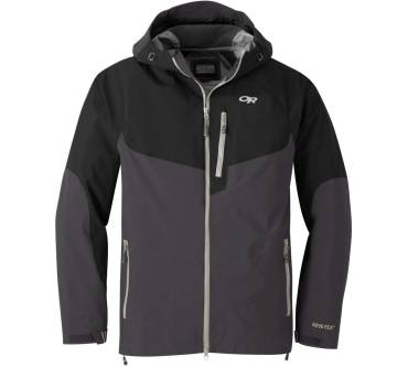 Produktbild Outdoor Research Men‘s Hemispheres Jacket