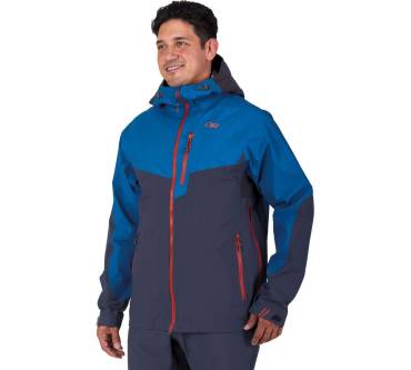 Produktbild Outdoor Research Men‘s Hemispheres Jacket