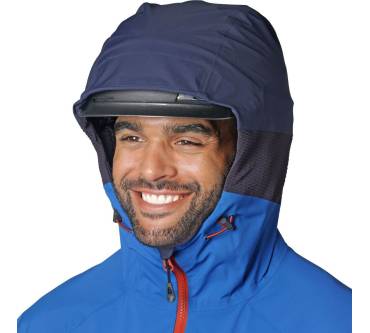 Produktbild Outdoor Research Men‘s Hemispheres Jacket