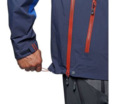 Produktbild Outdoor Research Men‘s Hemispheres Jacket