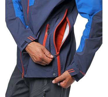 Produktbild Outdoor Research Men‘s Hemispheres Jacket