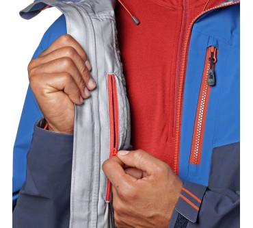 Produktbild Outdoor Research Men‘s Hemispheres Jacket