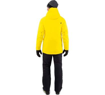 Produktbild Spyder Active Sports Men's Hokkaido GTX Insulated Ski Jacket