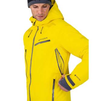 Produktbild Spyder Active Sports Men's Hokkaido GTX Insulated Ski Jacket